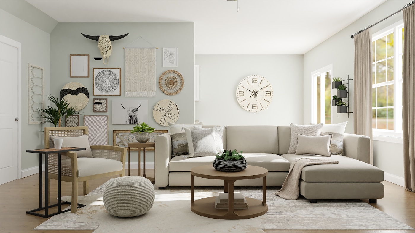 Bedroom interior inspiration